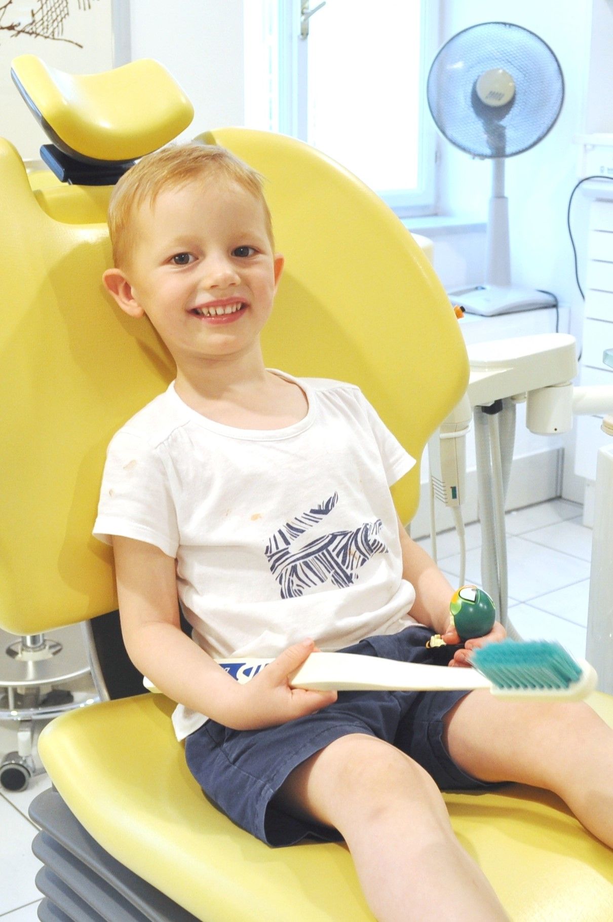 Dr. Marie-Therese Brenner – Zahnärztin