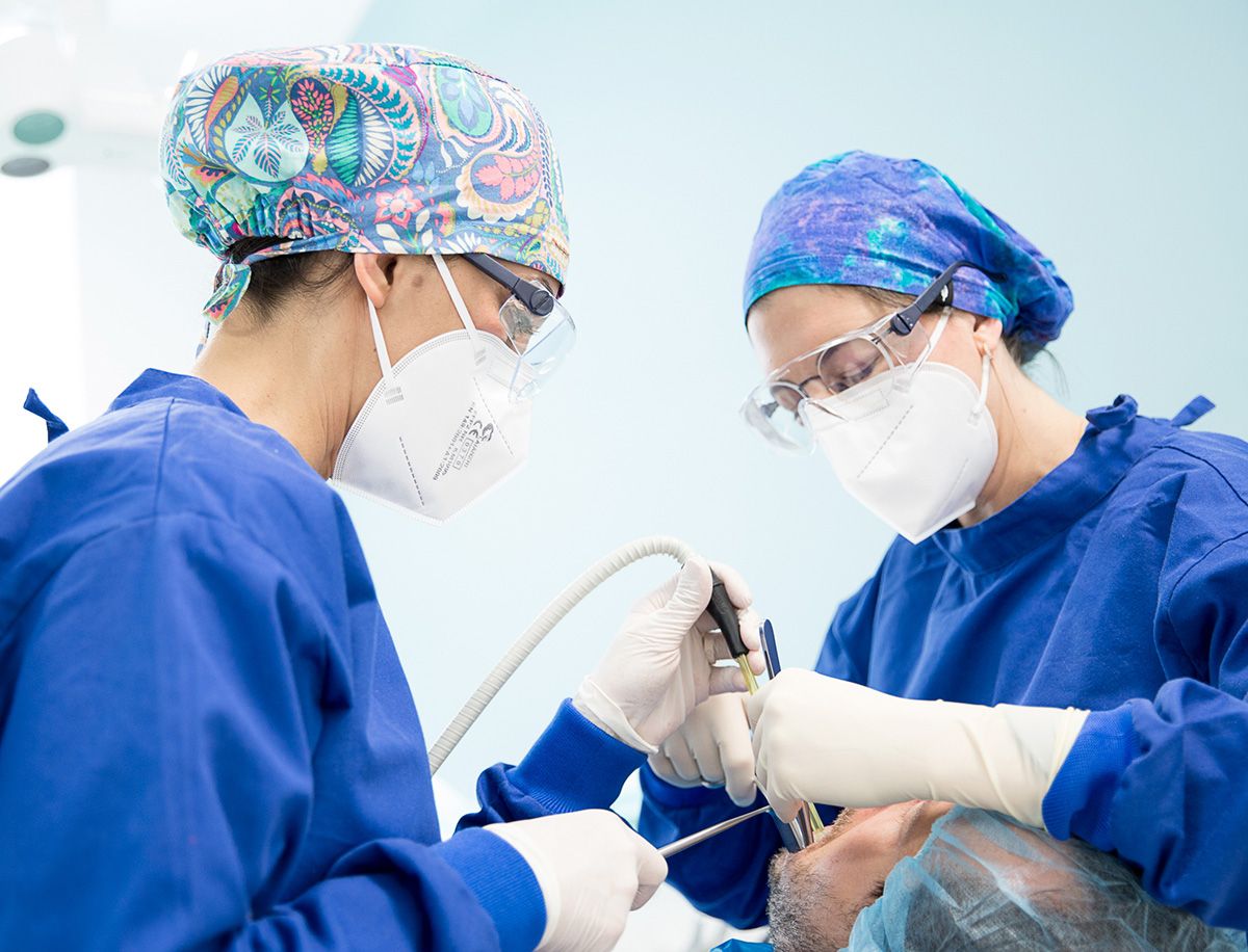 COVID-19 Maskenpflicht