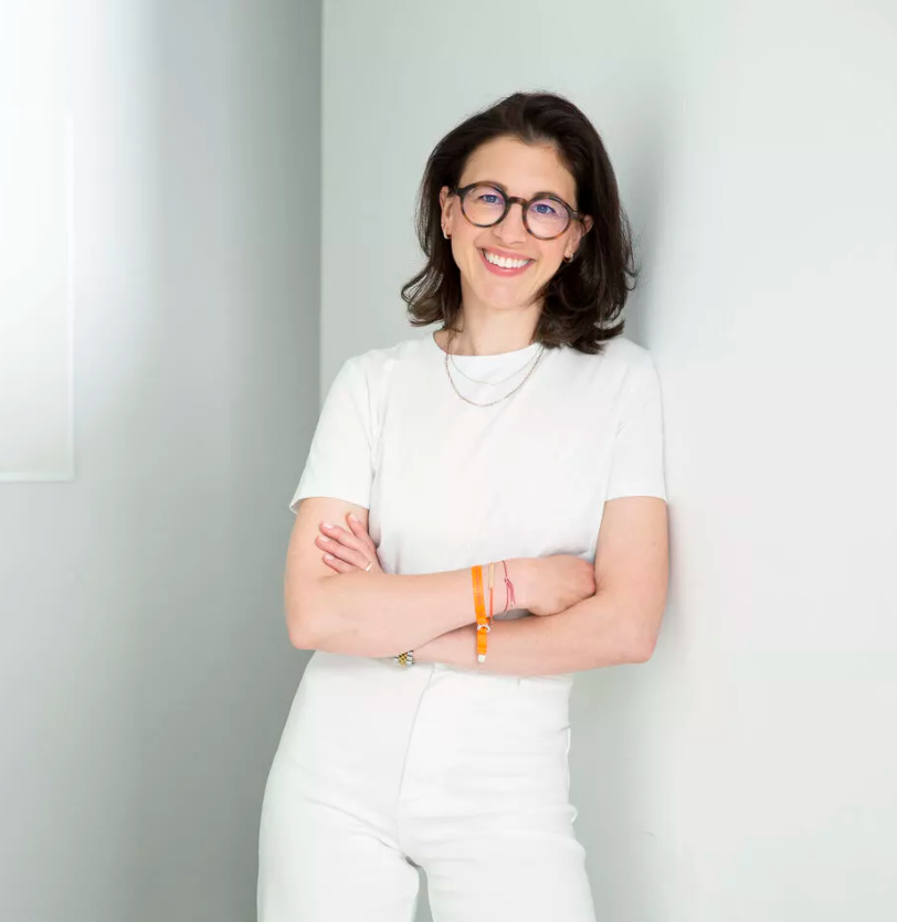 Dr. Marie-Therese Brenner